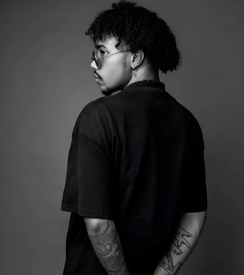 Virgin Steele Studios - Junior Oliphant (1)